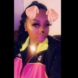 Meet your Posher, Jerisa